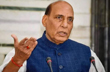 If harmed, India won’t spare anyone: Rajnath Singh’s message to China